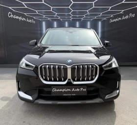 BMW iX1 30Xdrive/Leder/Kam/Carplay/Led, снимка 2