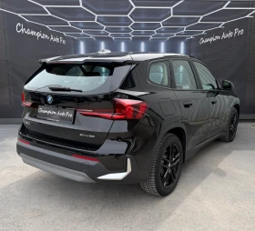 BMW iX1 30Xdrive/Leder/Kam/Carplay/Led, снимка 6