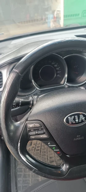 Kia Ceed Бензин, снимка 4