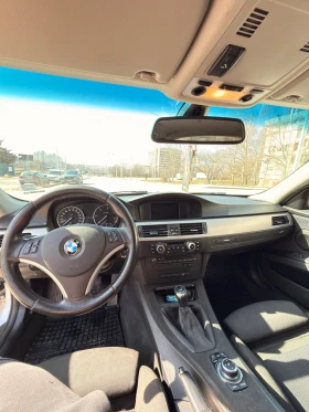 BMW 320, снимка 9
