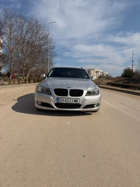 BMW 320, снимка 1