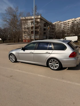 BMW 320, снимка 5