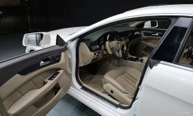 Mercedes-Benz CLS 350 3.5 V6, Подгрев, Обдухване, Задна кам., Шибидах, снимка 6