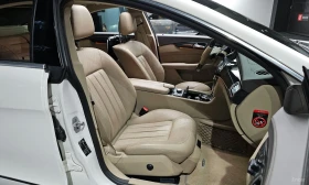 Mercedes-Benz CLS 350 3.5 V6, Подгрев, Обдухване, Задна кам., Шибидах, снимка 8