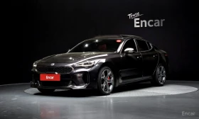 Kia Stinger 3.3 GT AWD* HARMAN KARDON* HEAD-UP* 360 CAM* , снимка 1