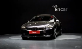 Kia Stinger 3.3 GT AWD* HARMAN KARDON* HEAD-UP* 360 CAM* , снимка 2