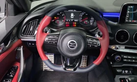 Kia Stinger 3.3 GT AWD* HARMAN KARDON* HEAD-UP* 360 CAM* , снимка 8