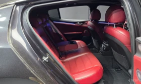 Kia Stinger 3.3 GT AWD* HARMAN KARDON* HEAD-UP* 360 CAM* , снимка 15
