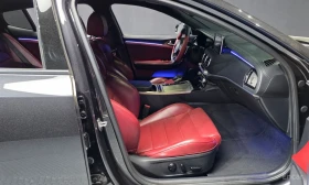 Kia Stinger 3.3 GT AWD* HARMAN KARDON* HEAD-UP* 360 CAM* , снимка 7