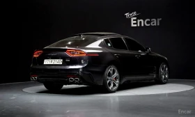 Kia Stinger 3.3 GT AWD* HARMAN KARDON* HEAD-UP* 360 CAM* , снимка 3