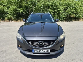 Mazda 6 2.2D SKYACTIV , снимка 2