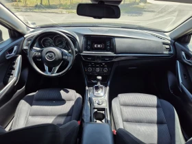 Mazda 6 2.2D SKYACTIV , снимка 12