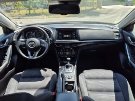 Mazda 6 2.2D SKYACTIV , снимка 16
