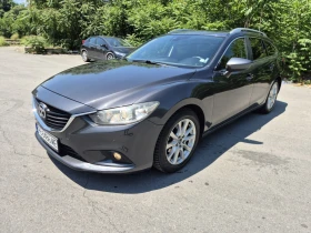 Mazda 6 2.2D SKYACTIV , снимка 5