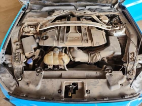 Ford Mustang GT| 5.0L| КАМЕРА| ГОЛЯМА НАВИГАЦИЯ, снимка 11