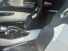 Mercedes-Benz AMG GT * S * FULLY LOADED * ПРЕДСТАВИТЕЛСТВО, снимка 13