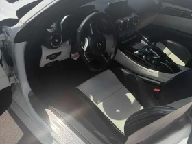 Mercedes-Benz AMG GT * S * FULLY LOADED * ПРЕДСТАВИТЕЛСТВО, снимка 8