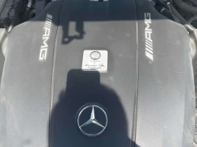 Mercedes-Benz AMG GT * S * FULLY LOADED * ПРЕДСТАВИТЕЛСТВО, снимка 15