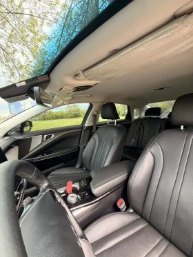 Kia K8 3.5 LPI 2023, снимка 11