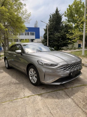Kia K8 3.5 LPI 2023, снимка 5