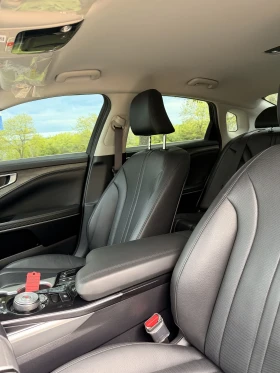 Kia K8 3.5 LPI 2023, снимка 7