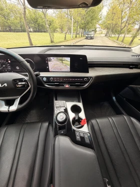 Kia K8 3.5 LPI 2023, снимка 13