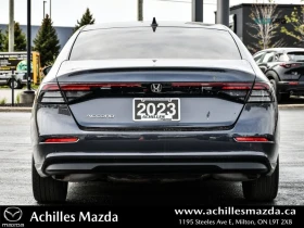 Honda Accord  EX * АвтоКредит * (ЦЕНА ДО БГ), снимка 5