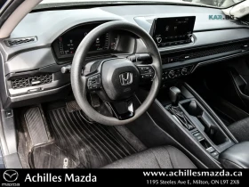 Honda Accord  EX * АвтоКредит * (ЦЕНА ДО БГ), снимка 9