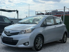 Toyota Yaris 1.4 d-4d Lounge ОТЛИЧНО СЪСТОЯНИЕ, снимка 1