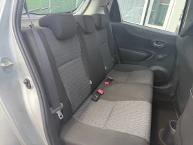 Toyota Yaris 1.4 d-4d Lounge ОТЛИЧНО СЪСТОЯНИЕ, снимка 9