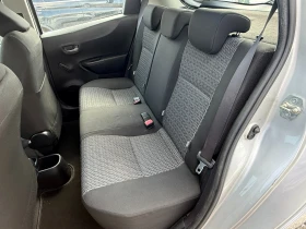 Toyota Yaris 1.4 d-4d Lounge ОТЛИЧНО СЪСТОЯНИЕ, снимка 8