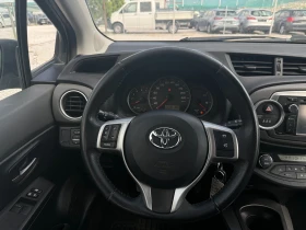 Toyota Yaris 1.4 d-4d Lounge ОТЛИЧНО СЪСТОЯНИЕ, снимка 12