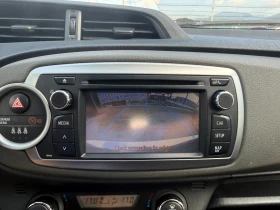 Toyota Yaris 1.4 d-4d Lounge ОТЛИЧНО СЪСТОЯНИЕ, снимка 14