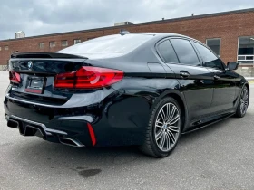 BMW 540 XDRIVE #PANO# #УНИКАТ# !FULL!, снимка 4
