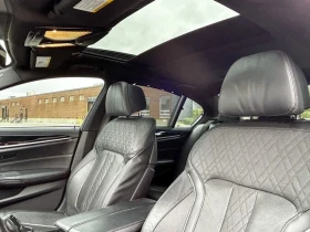 BMW 540 XDRIVE #PANO# #УНИКАТ# !FULL!, снимка 13