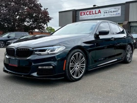 BMW 540 XDRIVE #PANO# #УНИКАТ# !FULL!, снимка 3