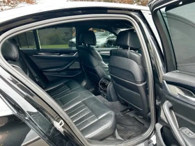 BMW 540 XDRIVE #PANO# #УНИКАТ# !FULL!, снимка 14