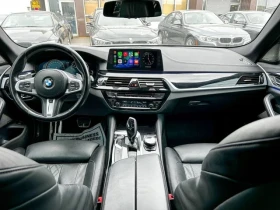 BMW 540 XDRIVE #PANO# #УНИКАТ# !FULL!, снимка 9