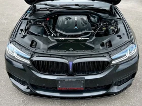 BMW 540 XDRIVE #PANO# #УНИКАТ# !FULL!, снимка 7