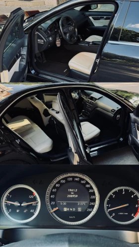 Mercedes-Benz C 320, снимка 3