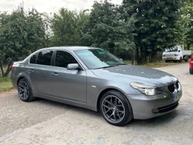BMW 525, снимка 2