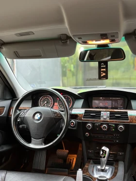 BMW 525, снимка 6