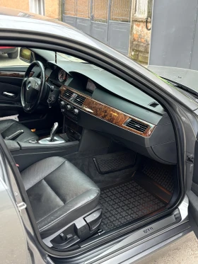 BMW 525, снимка 5