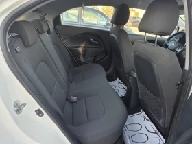 Kia Rio 1, 2CRDI80ks6skPARKTRONIKITALIAEU6B, снимка 17