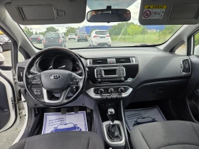 Kia Rio 1, 2CRDI80ks6skPARKTRONIKITALIAEU6B, снимка 11