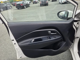 Kia Rio 1, 2CRDI80ks6skPARKTRONIKITALIAEU6B, снимка 10