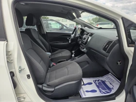 Kia Rio 1, 2CRDI80ks6skPARKTRONIKITALIAEU6B, снимка 14