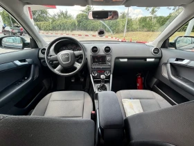 Audi A3 1.6TDI 105k NAVI TOP, снимка 4