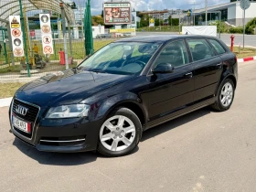 Audi A3 1.6TDI 105k NAVI TOP, снимка 1