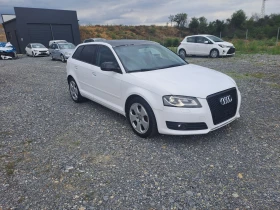 Audi A3 1.6TDI 90K.C., снимка 3